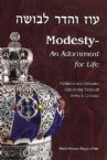 Modesty: An Adornment for Life 
